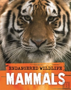 Bertrand.pt - Endangered Wildlife: Rescuing Mammals