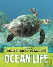 Endangered Wildlife: Rescuing Ocean Life