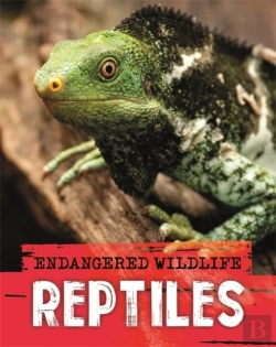 Bertrand.pt - Endangered Wildlife: Rescuing Reptiles