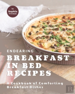 Bertrand.pt - Endearing Breakfast In Bed Recipes