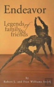 Endeavor: Legends Of Family And Friends