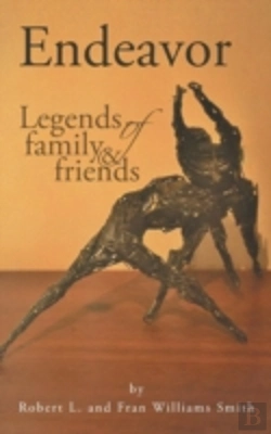 Bertrand.pt - Endeavor: Legends Of Family And Friends