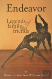 Endeavor: Legends Of Family And Friends
