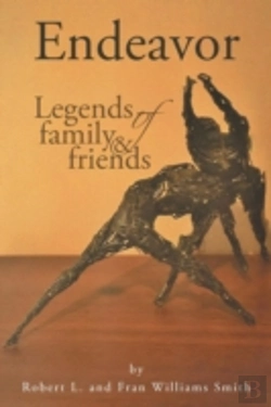 Bertrand.pt - Endeavor: Legends Of Family And Friends