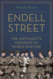 Endell Street