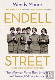 Endell Street