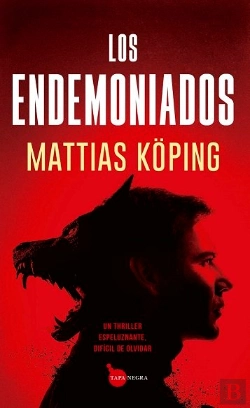 Bertrand.pt - Endemoniados, Los