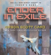 Ender In Exile