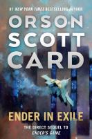 Ender In Exile