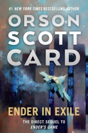 Ender In Exile