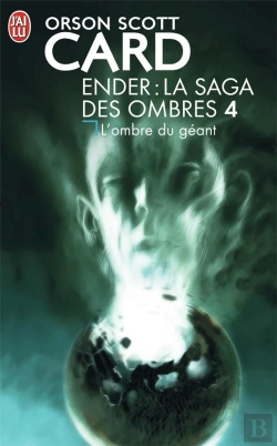 Bertrand.pt - Ender : La Saga Des Ombres - 4 - L'Ombre Du Geant