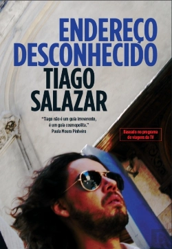 Bertrand.pt - Endereço Desconhecido