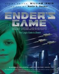 Ender'S Game And Philosophy