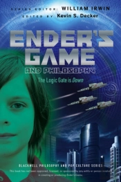 Ender'S Game And Philosophy