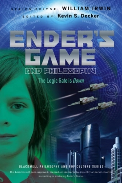 Bertrand.pt - Ender'S Game And Philosophy