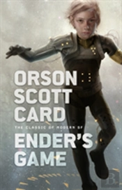 Ender'S Game