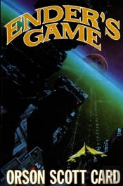 Ender'S Game