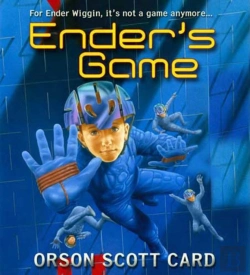 Bertrand.pt - Ender'S Game