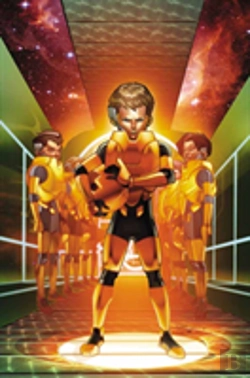 Bertrand.pt - Ender'S Game Ultimate Collection