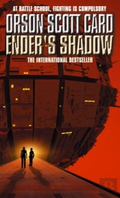Ender'S Shadow