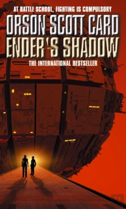 Bertrand.pt - Ender'S Shadow
