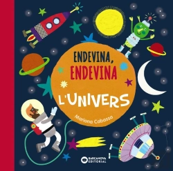 Bertrand.pt - Endevina, Endevina L'Univers