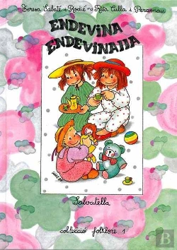 Bertrand.pt - Endevina Endevinalla