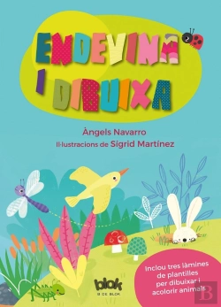 Bertrand.pt - Endevina I Dibuixa