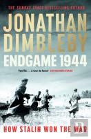 Endgame 1944