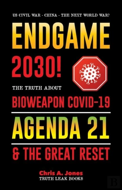 Bertrand.pt - Endgame 2030!