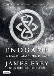 Endgame 3. Las Reglas Del Juego