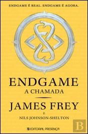 Endgame - A Chamada