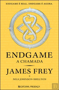 Bertrand.pt - Endgame - A Chamada