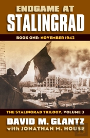 Endgame At Stalingrad