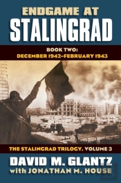Endgame At Stalingrad: The Stalingrad Trilogy, Volume 3