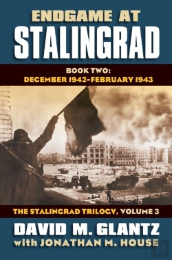 Bertrand.pt - Endgame At Stalingrad: The Stalingrad Trilogy, Volume 3