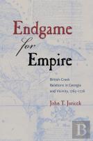 Endgame For Empire