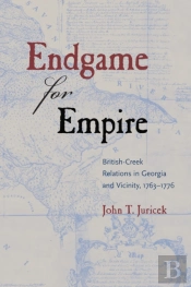 Endgame For Empire