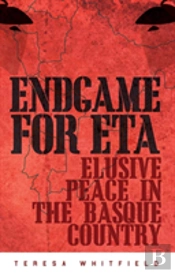 Endgame For Eta