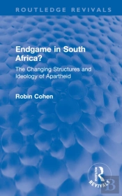 Endgame In South Africa?
