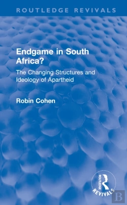 Bertrand.pt - Endgame In South Africa?