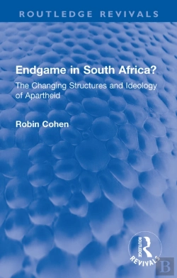 Bertrand.pt - Endgame In South Africa?