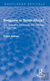 Endgame In South Africa?