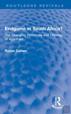 Bertrand.pt - Endgame In South Africa?