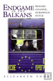 Endgame In The Balkans