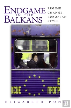 Bertrand.pt - Endgame In The Balkans