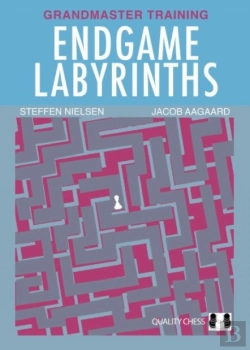Bertrand.pt - Endgame Labyrinths