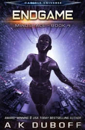 Endgame  Mindspace Book 4