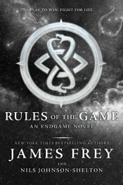 Endgame: Rules Of The Game