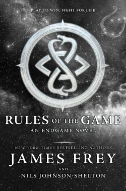 Bertrand.pt - Endgame: Rules Of The Game